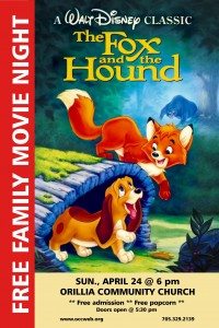 Fox & Hound